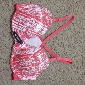 NWT Adore Me Bra 32DD